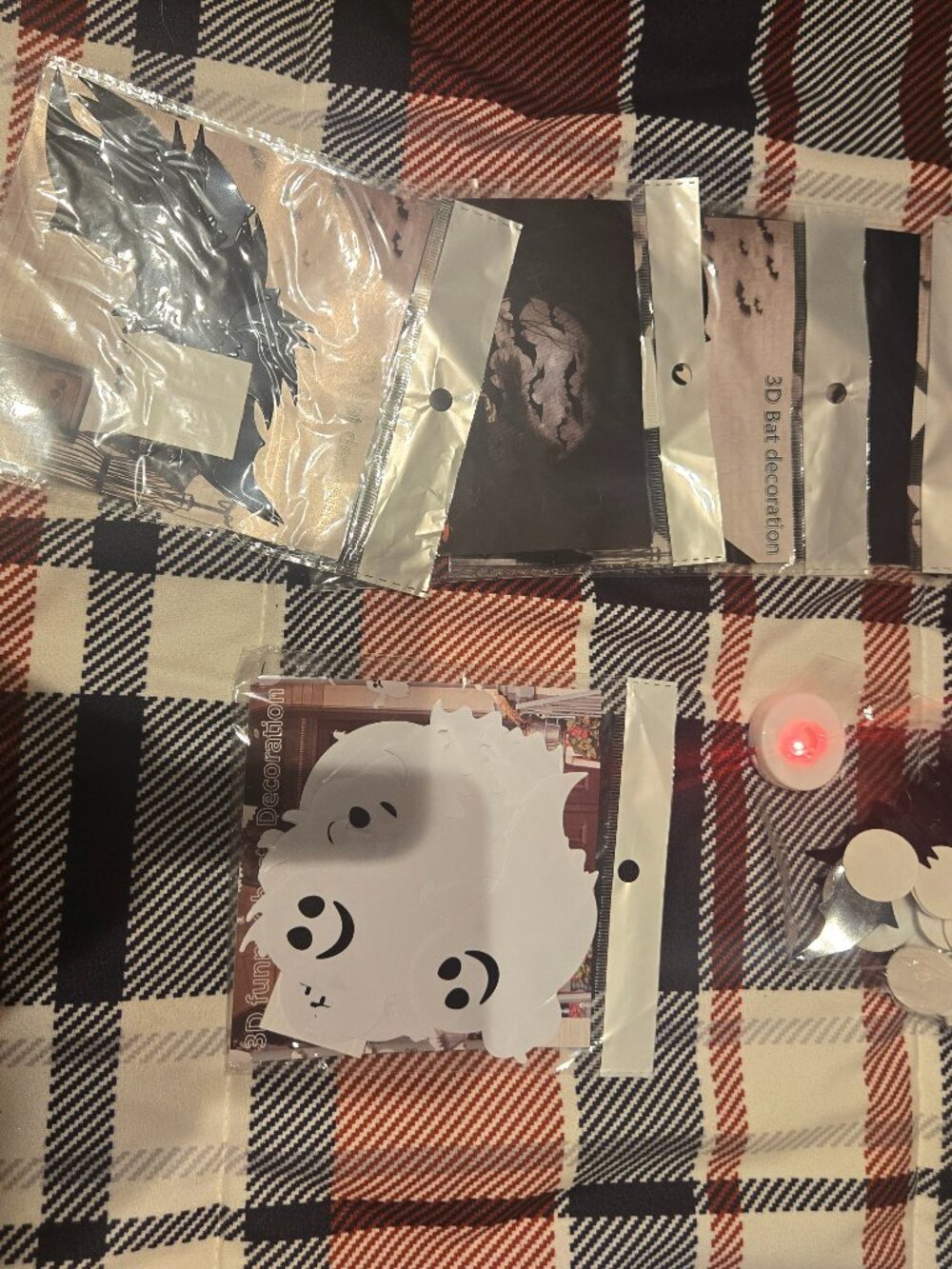 Halloween decoration